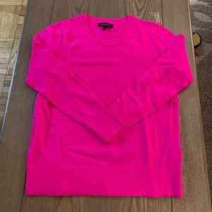 NWOT Banana Republic merino wool sweater